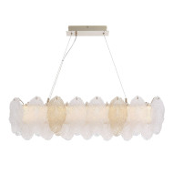 Подвесная люстра ST Luce Lightsome SL6135.233.01