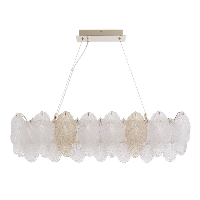 Подвесная люстра ST Luce Lightsome SL6135.233.01 Подвесная люстра ST Luce Lightsome SL6135.233.01