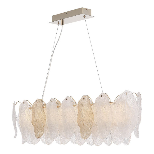 Подвесная люстра ST Luce Lightsome SL6135.233.01 Подвесная люстра ST Luce Lightsome SL6135.233.01