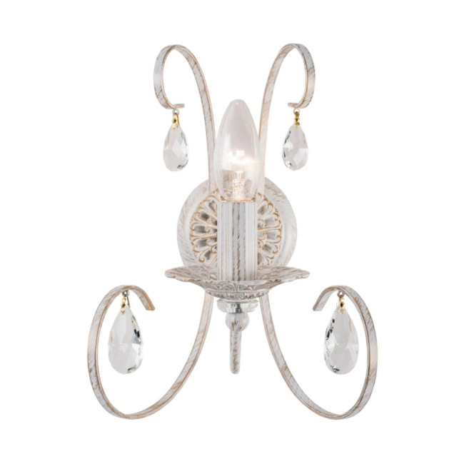 Бра Citilux Джесси CL410312 Бра Citilux Джесси CL410312