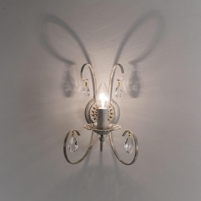 Бра Citilux Джесси CL410312 Бра Citilux Джесси CL410312