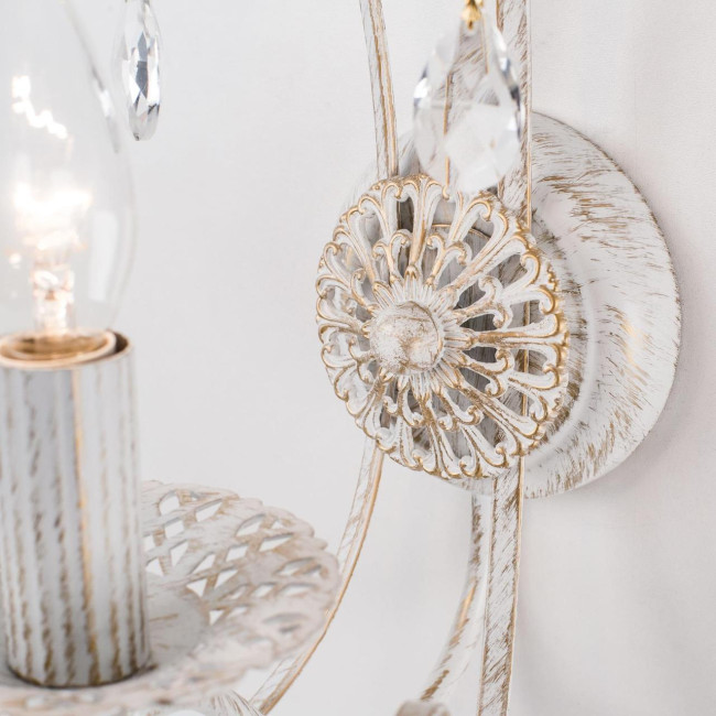 Бра Citilux Джесси CL410312 Бра Citilux Джесси CL410312