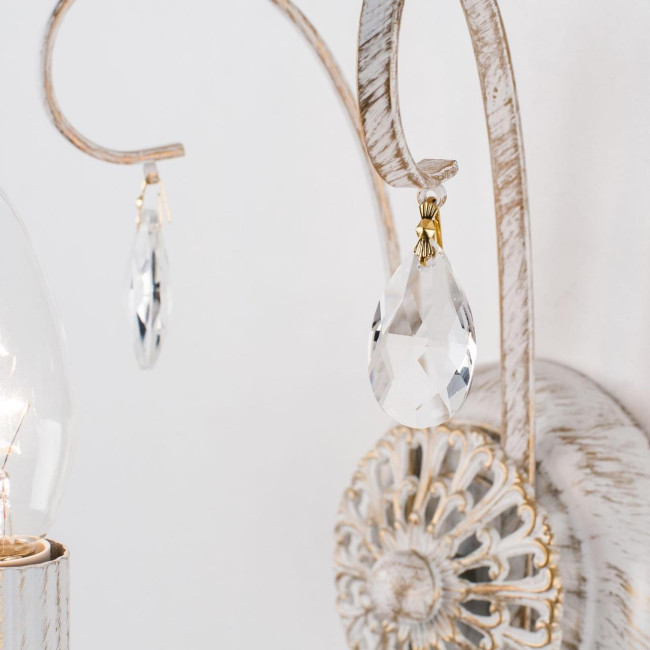 Бра Citilux Джесси CL410312 Бра Citilux Джесси CL410312