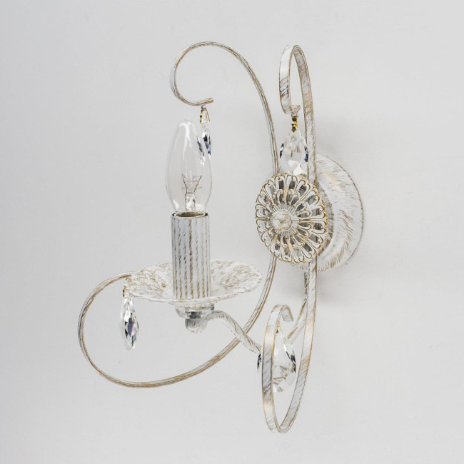 Бра Citilux Джесси CL410312 Бра Citilux Джесси CL410312