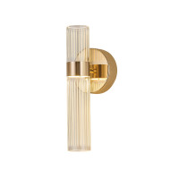 Настенный светильник Delight Collection OB2367-F1 french gold Настенный светильник Delight Collection OB2367-F1 french gold