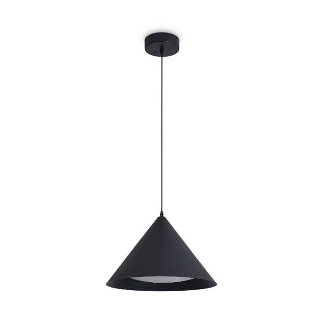 Подвесной светильник Freya True FR6181PL-L9B Подвесной светильник Freya True FR6181PL-L9B
