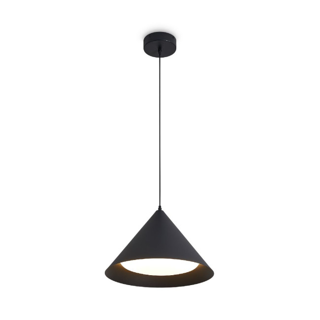 Подвесной светильник Freya True FR6181PL-L9B Подвесной светильник Freya True FR6181PL-L9B
