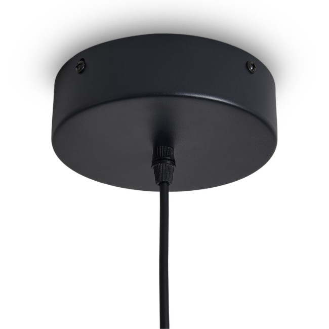 Подвесной светильник Freya True FR6181PL-L9B Подвесной светильник Freya True FR6181PL-L9B