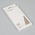 Рамка на 2 поста алюминиевая Arlight FRM-AKIRY-AL-2-GD 049726 Рамка на 2 поста алюминиевая Arlight FRM-AKIRY-AL-2-GD 049726