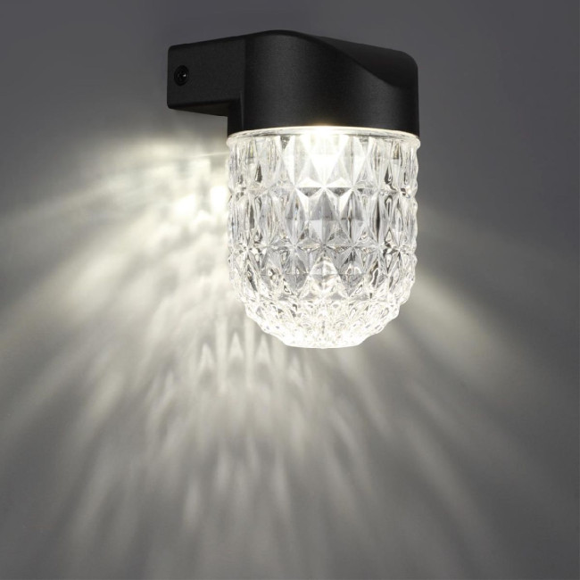 Уличный настенный светильник Novotech Estima 359295 Уличный настенный светильник Novotech Estima 359295