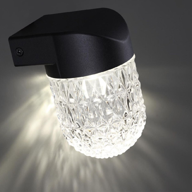 Уличный настенный светильник Novotech Estima 359295 Уличный настенный светильник Novotech Estima 359295