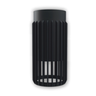 Накладной светильник EKS Art Zebra 0У-00004512