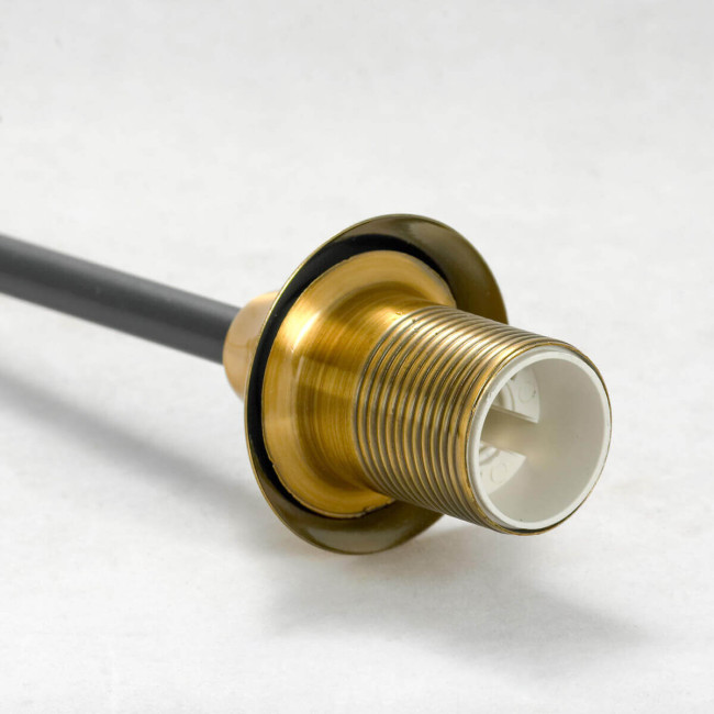 Люстра на штанге Lussole Lgo Ouachita GRLSP-8275 Люстра на штанге Lussole Lgo Ouachita GRLSP-8275