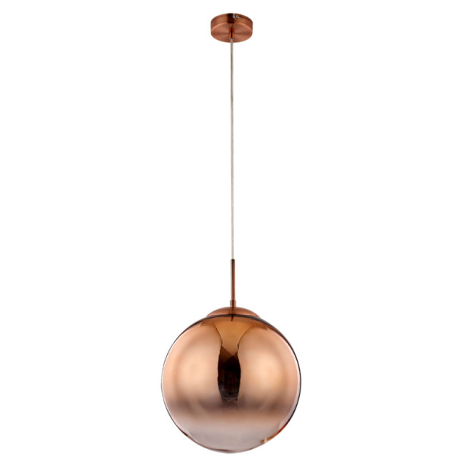 Подвесной светильник Arte Lamp Jupiter Copper A7963SP-1RB Подвесной светильник Arte Lamp Jupiter Copper A7963SP-1RB