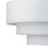 Подвесной светильник Indigo Zemfira 13018/6P White V000346 Подвесной светильник Indigo Zemfira 13018/6P White V000346
