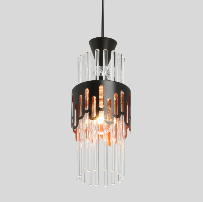 Подвесной светильник De Markt Соло 112010701 Подвесной светильник De Markt Соло 112010701