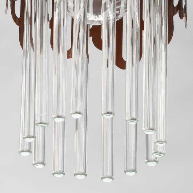 Подвесной светильник De Markt Соло 112010701 Подвесной светильник De Markt Соло 112010701