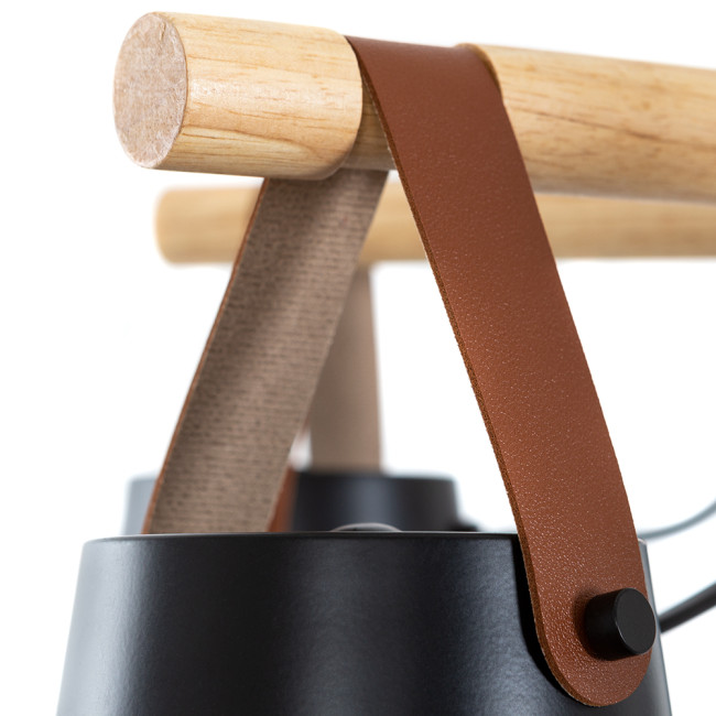 Люстра на штанге Arte Lamp Thomas A7032PL-6BK Люстра на штанге Arte Lamp Thomas A7032PL-6BK