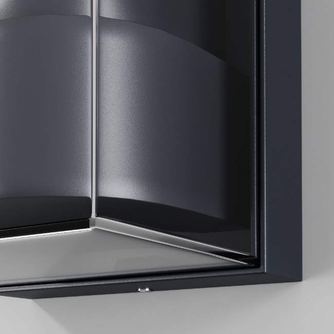 Уличный настенный светильник Maytoni Conf O450WL-01GF Уличный настенный светильник Maytoni Conf O450WL-01GF