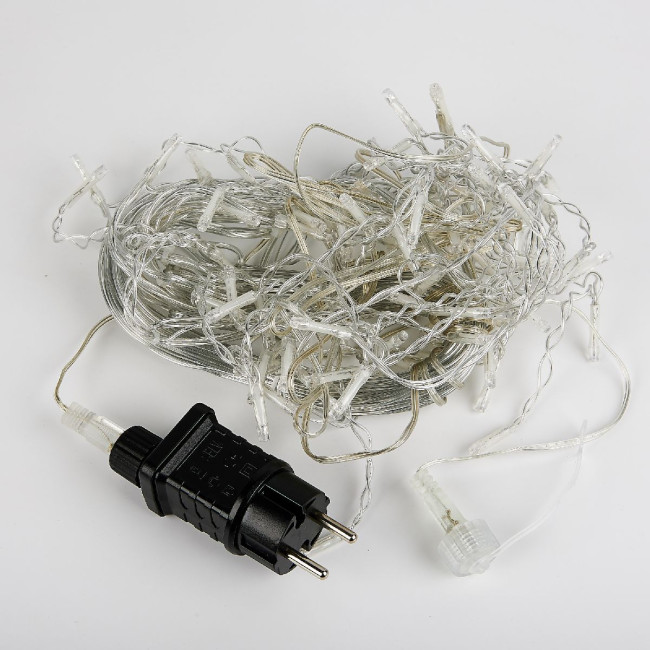 Гирлянда Бахрома Uniel ULD-B6006-080/STK WARM WHITE IP44 UL-00012073 Гирлянда Бахрома Uniel ULD-B6006-080/STK WARM WHITE IP44 UL-00012073