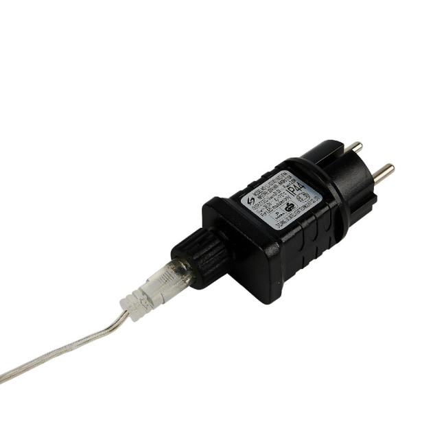 Гирлянда Бахрома Uniel ULD-B6006-080/STK WARM WHITE IP44 UL-00012073 Гирлянда Бахрома Uniel ULD-B6006-080/STK WARM WHITE IP44 UL-00012073