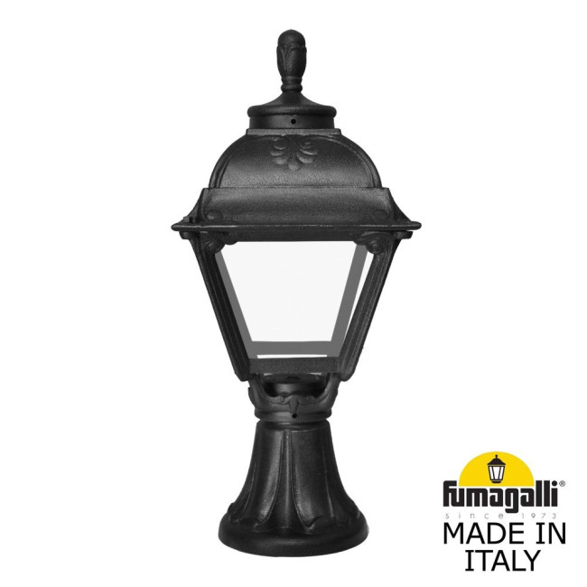 Ландшафтный светильник Fumagalli MINILOT/CEFA U23.111.000.AXE27