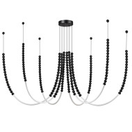 Подвесной светильник Odeon Light Hightech Monella 7149/70L Подвесной светильник Odeon Light Hightech Monella 7149/70L