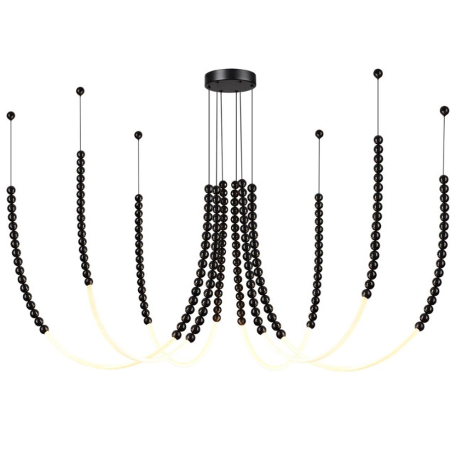 Подвесной светильник Odeon Light Hightech Monella 7149/70L Подвесной светильник Odeon Light Hightech Monella 7149/70L