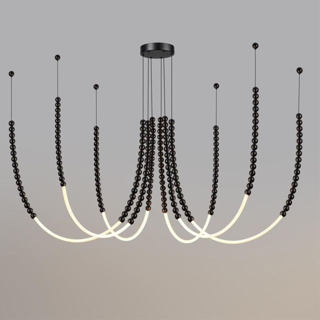 Подвесной светильник Odeon Light Hightech Monella 7149/70L Подвесной светильник Odeon Light Hightech Monella 7149/70L