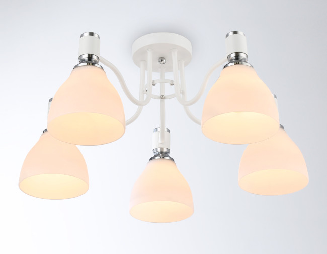 Потолочная люстра Ambrella Light Modern TR303305