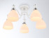 Потолочная люстра Ambrella Light Modern TR303305