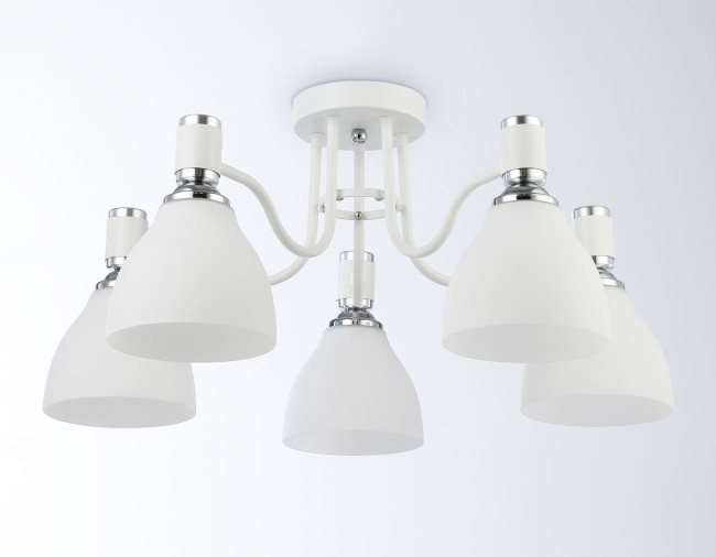 Потолочная люстра Ambrella Light Modern TR303305