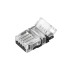 Коннектор Arlight HIP-RGB-10-4pin-STW 032242 Коннектор Arlight HIP-RGB-10-4pin-STW 032242