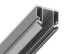 Корпус для накладного шинопровода Ambrella Light Magnetic 220V GL1014 Корпус для накладного шинопровода Ambrella Light Magnetic 220V GL1014