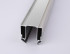 Корпус для накладного шинопровода Ambrella Light Magnetic 220V GL1014 Корпус для накладного шинопровода Ambrella Light Magnetic 220V GL1014