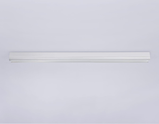 Корпус для накладного шинопровода Ambrella Light Magnetic 220V GL1014 Корпус для накладного шинопровода Ambrella Light Magnetic 220V GL1014
