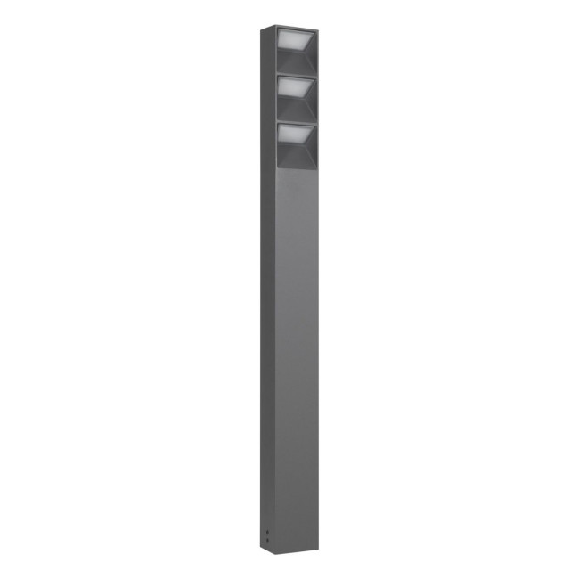 Ландшафтный светильник Arlight LGD-TILLIS-BOLL-H900-12W Warm3000 (GR, 92 deg, 230V) 050729 Ландшафтный светильник Arlight LGD-TILLIS-BOLL-H900-12W Warm3000 (GR, 92 deg, 230V) 050729