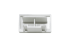 Заглушка для однофазного трека DesignLed ECS-WH-2 005229 Заглушка для однофазного трека DesignLed ECS-WH-2 005229