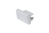 Заглушка для однофазного трека DesignLed ECS-WH-2 005229 Заглушка для однофазного трека DesignLed ECS-WH-2 005229