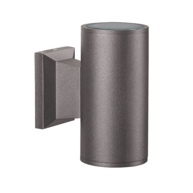 Уличный настенный светильник Novotech Landscape 370358 Уличный настенный светильник Novotech Landscape 370358