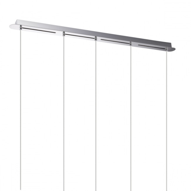 Основание для подвесного светильника Odeon Light Hightech 4345/120 Основание для подвесного светильника Odeon Light Hightech 4345/120