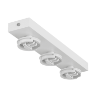 Основание для светильника SWG MINI-VL-M13-WH 004874 Основание для светильника SWG MINI-VL-M13-WH 004874