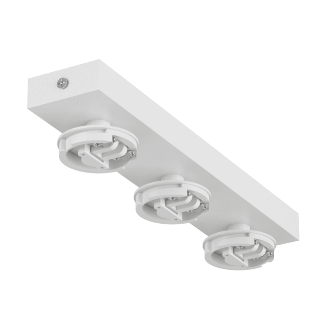 Основание для светильника SWG MINI-VL-M13-WH 004874 Основание для светильника SWG MINI-VL-M13-WH 004874