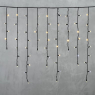 Гирлянда Бахрома Laitcom (LTC) LL168BLW-1-2WW