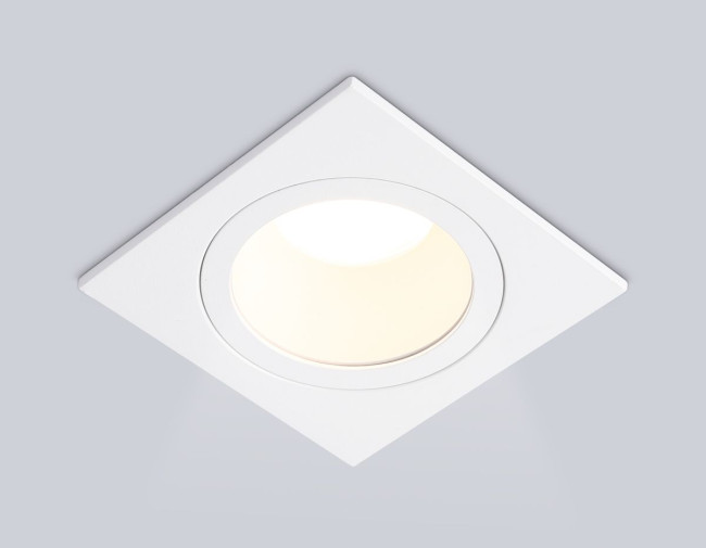 Встраиваемый светильник Ambrella Light Techno spot Technic base TN102826 Встраиваемый светильник Ambrella Light Techno spot Technic base TN102826
