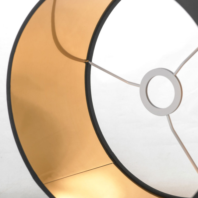 Настольная лампа Lussole Talladega LSP-0615 Настольная лампа Lussole Talladega LSP-0615