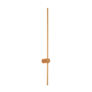 Настенный светильник DeLight Collection OM820843 gold Настенный светильник DeLight Collection OM820843 gold