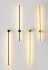 Настенный светильник DeLight Collection OM820843 gold Настенный светильник DeLight Collection OM820843 gold