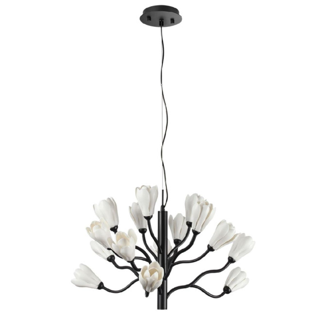 Подвесная люстра Odeon Light Gardi Modern 5090/15 Подвесная люстра Odeon Light Gardi Modern 5090/15