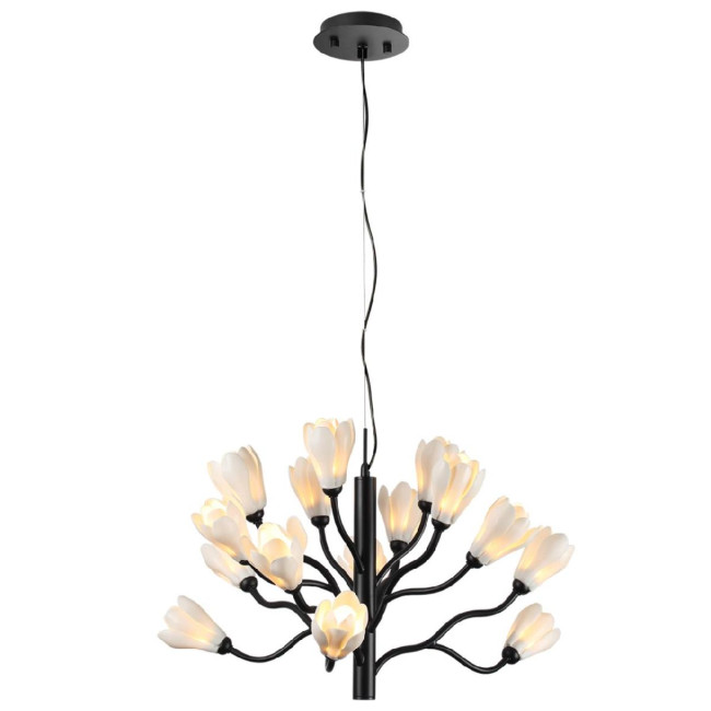Подвесная люстра Odeon Light Gardi Modern 5090/15 Подвесная люстра Odeon Light Gardi Modern 5090/15